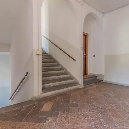 Casa Anna Lejlighed