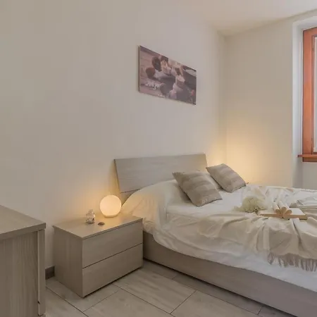 Apartamento Casa Anna Mandello del Lario