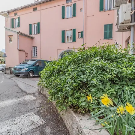 Apartamento Casa Anna *