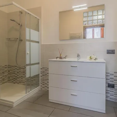 Apartamento Casa Anna
