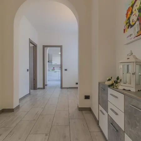 Apartamento Casa Anna