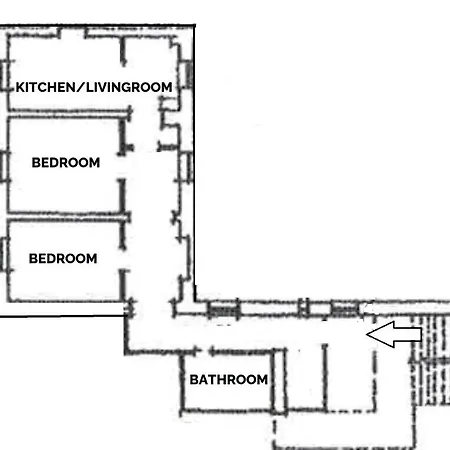Apartamento Casa Anna Mandello del Lario