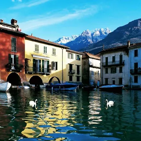 Apartamento Casa Anna