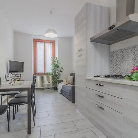 Casa Anna Appartamento *