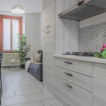 Casa Anna Appartamento