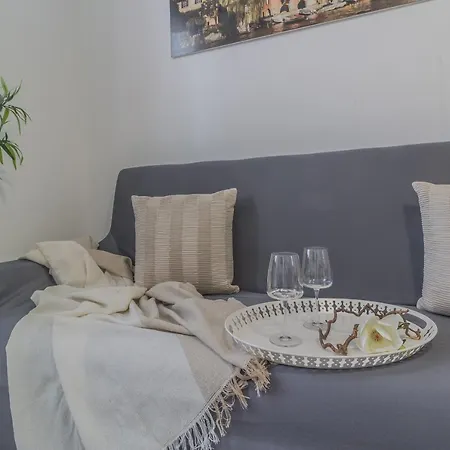 Casa Anna Appartamento *