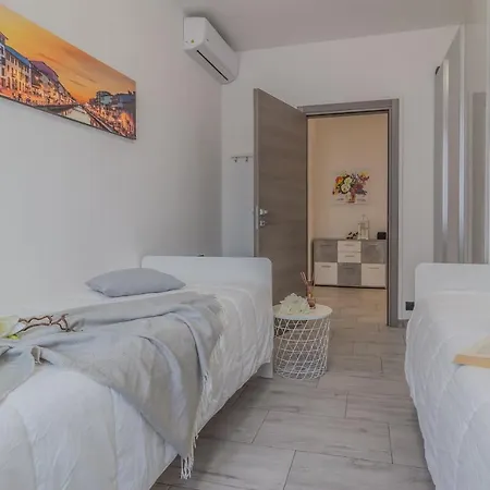 Casa Anna Appartamento *