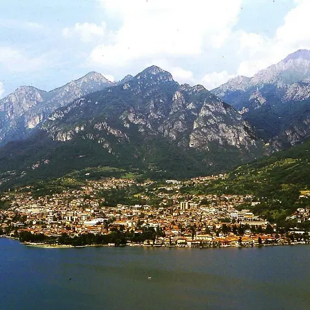 Casa Anna * Mandello del Lario