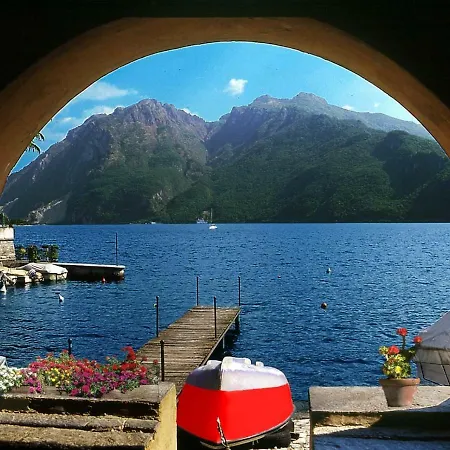 Casa Anna Appartamento Mandello del Lario