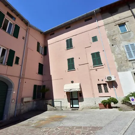 Casa Anna Appartamento