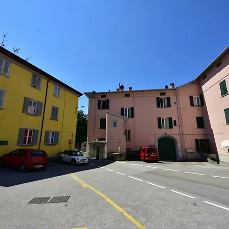 Casa Anna